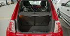 Fiat 500 1.4 16V SPORT Hatchback 2012