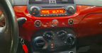Fiat 500 1.4 16V SPORT Hatchback 2012