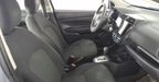 Mitsubishi Mirage 1.2 GLX CVT Sedan 2019