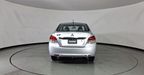Mitsubishi Mirage 1.2 GLX CVT Sedan 2019