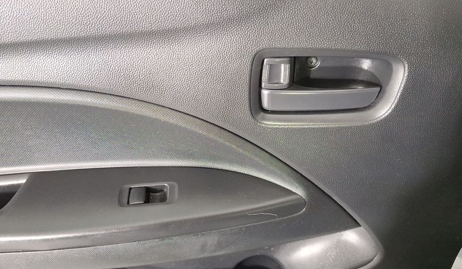 Mitsubishi Mirage 1.2 GLX CVT Sedan 2019