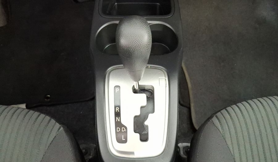 Mitsubishi Mirage 1.2 GLX CVT Sedan 2019