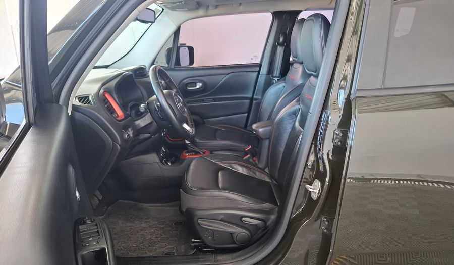 Jeep Renegade 2.0 TRAILHAWK AUTO 4WD Suv 2017