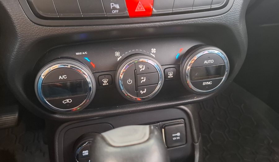 Jeep Renegade 2.0 TRAILHAWK AUTO 4WD Suv 2017