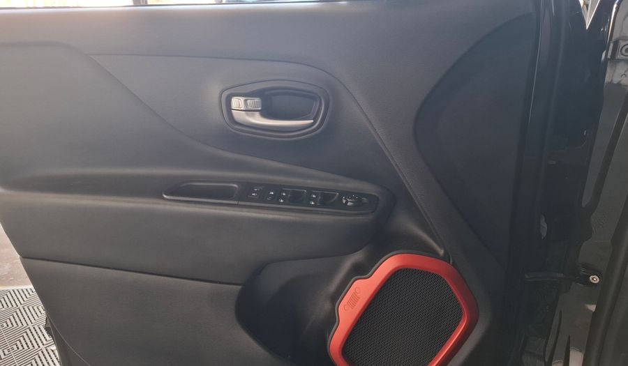 Jeep Renegade 2.0 TRAILHAWK AUTO 4WD Suv 2017