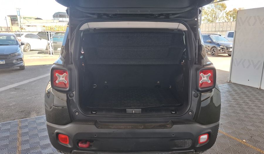 Jeep Renegade 2.0 TRAILHAWK AUTO 4WD Suv 2017