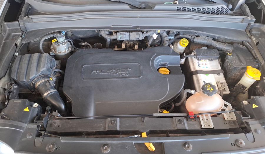 Jeep Renegade 2.0 TRAILHAWK AUTO 4WD Suv 2017