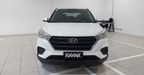 Hyundai Creta 1.6 ATTITUDE AT Suv 2020