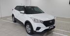 Hyundai Creta 1.6 ATTITUDE AT Suv 2020