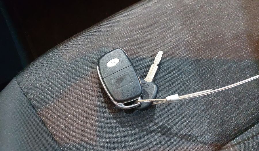 Hyundai Creta 1.6 ATTITUDE AT Suv 2020