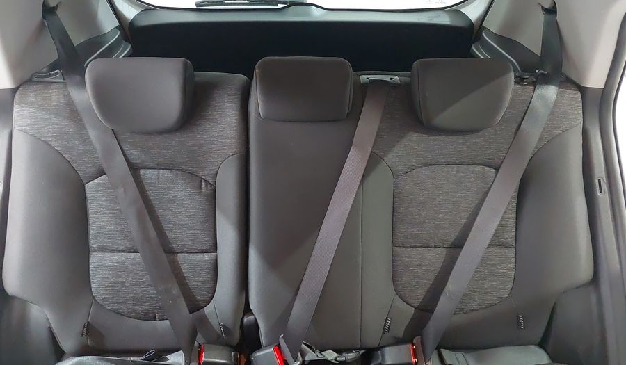 Hyundai Creta 1.6 ATTITUDE AT Suv 2020