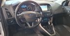 Ford Focus Iii 2.0 SE PLUS AT Sedan 2017