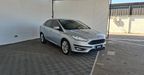 Ford Focus Iii 2.0 SE PLUS AT Sedan 2017