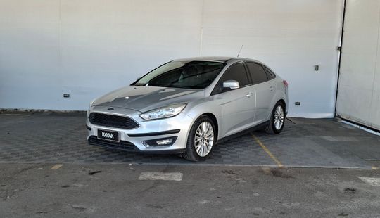 Ford • Focus III