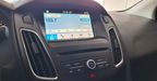 Ford Focus Iii 2.0 SE PLUS AT Sedan 2017