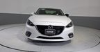 Mazda 3 2.5 SEDÁN S GT TA Sedan 2015