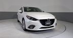 Mazda 3 2.5 SEDÁN S GT TA Sedan 2015