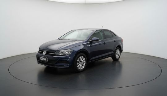 Volkswagen • Virtus