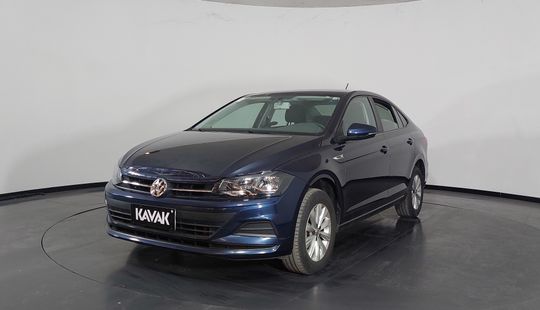 Volkswagen • Virtus
