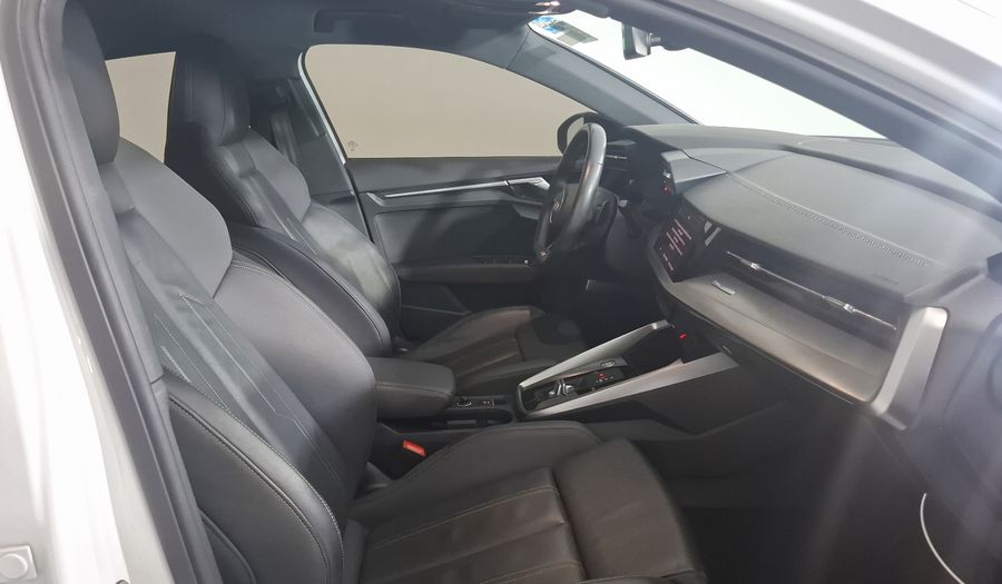 Audi A3 2.0 40 TFSI S LINE DCT Sedan 2023