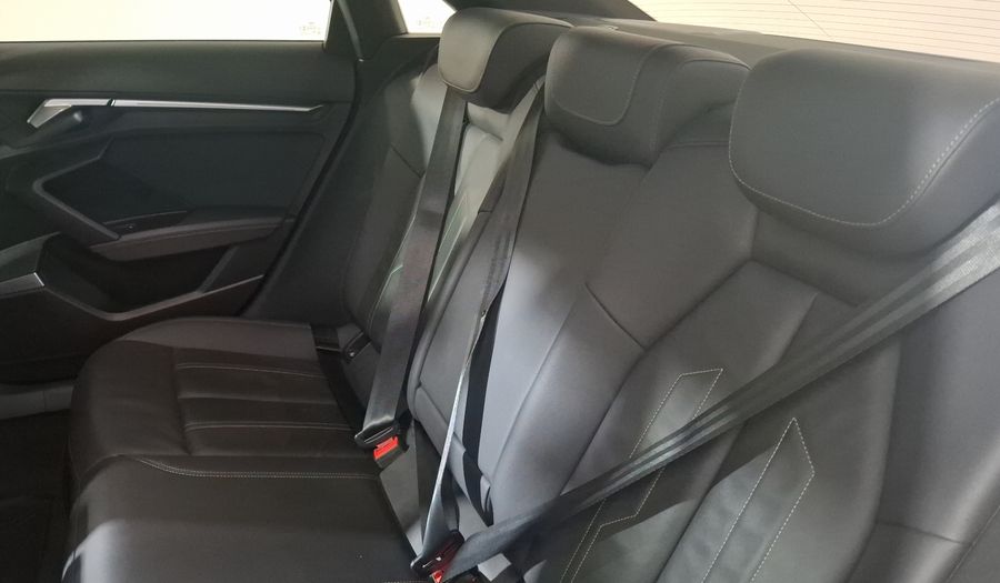 Audi A3 2.0 40 TFSI S LINE DCT Sedan 2023