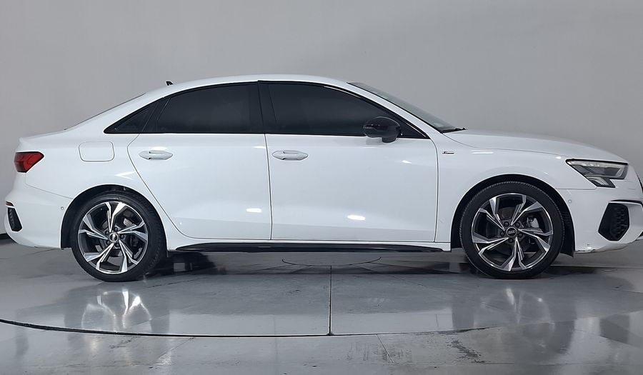 Audi A3 2.0 40 TFSI S LINE DCT Sedan 2023