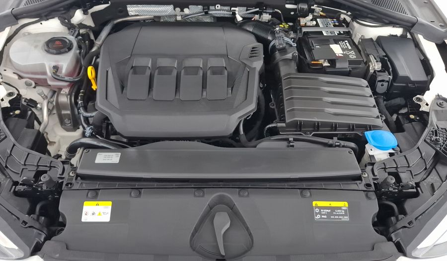 Audi A3 2.0 40 TFSI S LINE DCT Sedan 2023