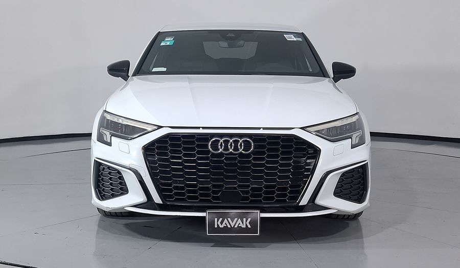 Audi A3 2.0 40 TFSI S LINE DCT Sedan 2023