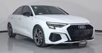 Audi A3 2.0 40 TFSI S LINE DCT Sedan 2023