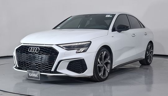 Audi • A3