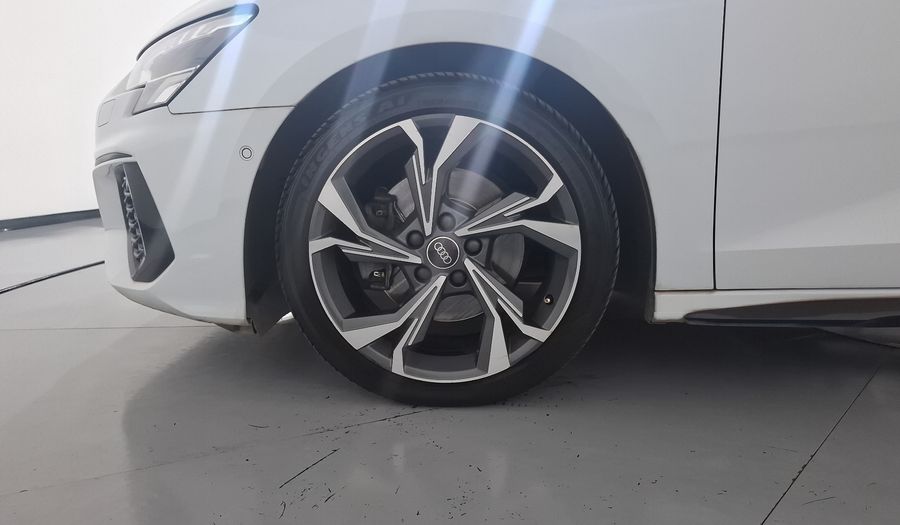 Audi A3 2.0 40 TFSI S LINE DCT Sedan 2023