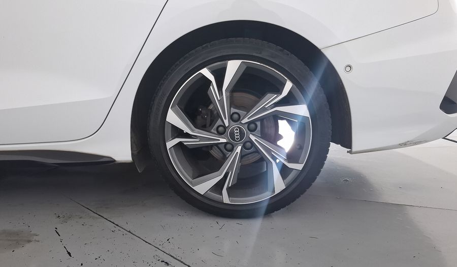 Audi A3 2.0 40 TFSI S LINE DCT Sedan 2023
