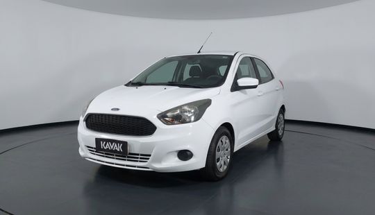 Ford • Ka
