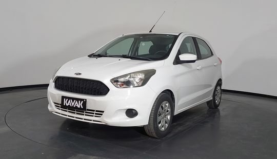 Ford • Ka