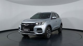 Chery • Tiggo 5x