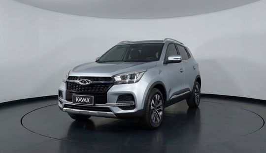 Chery • Tiggo 5x