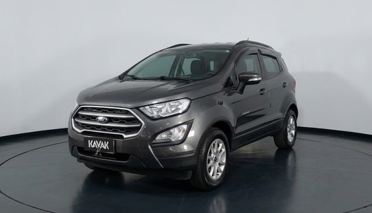 Ford • EcoSport
