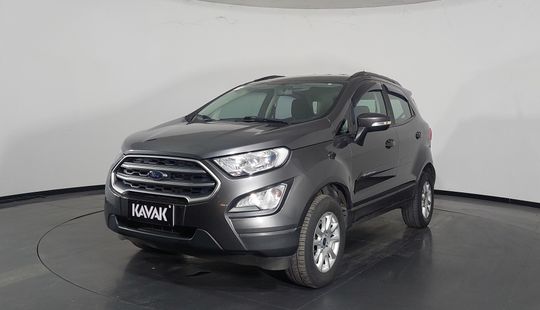 Ford • EcoSport