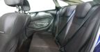 Ford Fiesta 1.6 SE MT Hatchback 2016