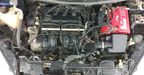 Ford Fiesta 1.6 SE MT Hatchback 2016