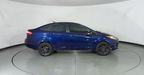 Ford Fiesta 1.6 SE MT Hatchback 2016