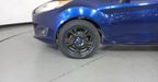 Ford Fiesta 1.6 SE MT Hatchback 2016