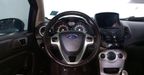Ford Fiesta 1.6 SE MT Hatchback 2016