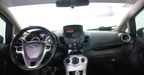 Ford Fiesta 1.6 SE MT Hatchback 2016