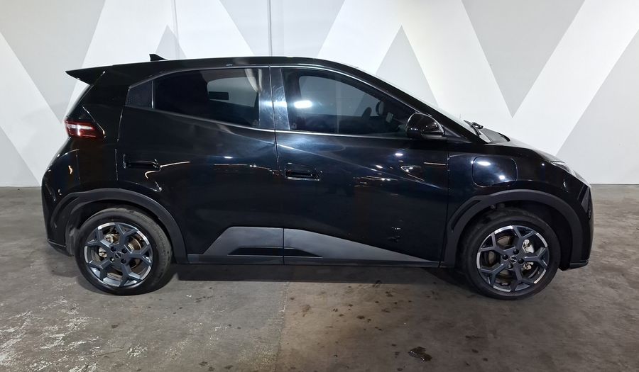 Byd Dolphin Mini BEV 30KWH AUTO Hatchback 2026