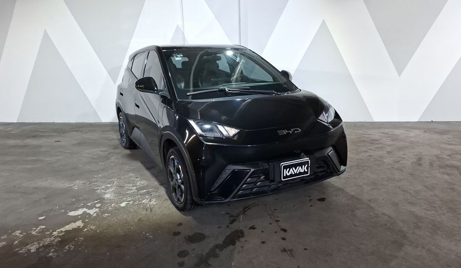 Byd Dolphin Mini BEV 30KWH AUTO Hatchback 2026