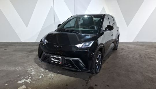 Byd • Dolphin Mini