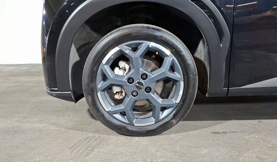 Byd Dolphin Mini BEV 30KWH AUTO Hatchback 2026