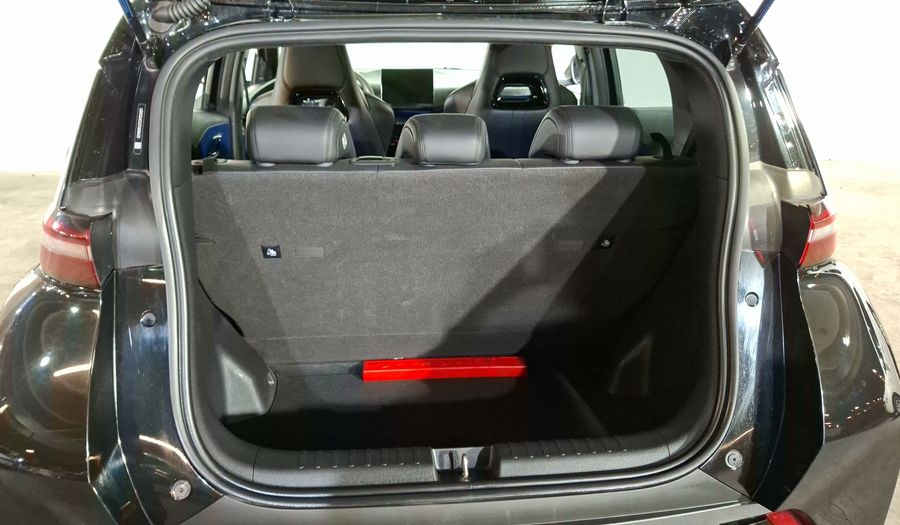 Byd Dolphin Mini BEV 30KWH AUTO Hatchback 2026