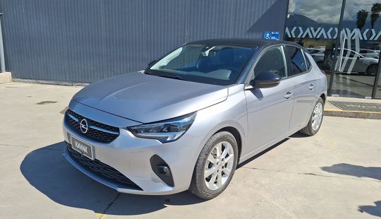 Opel • Corsa
